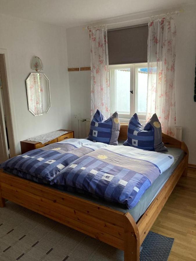 Haus Undine Strand Boltenhagen Kültér fotó